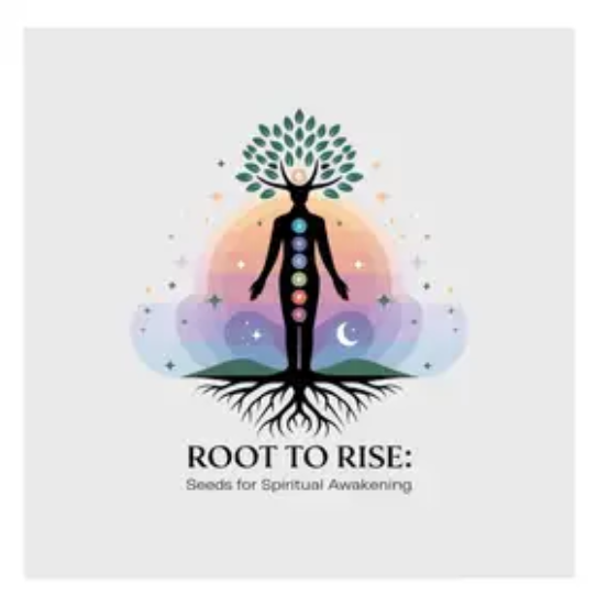 Root to Rise: Seeds for Spiritual Awakening thumbnail.