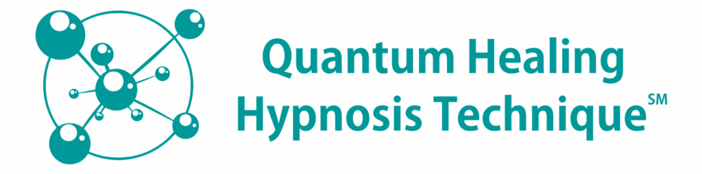 Quantum Healing Hypnosis Technique logo